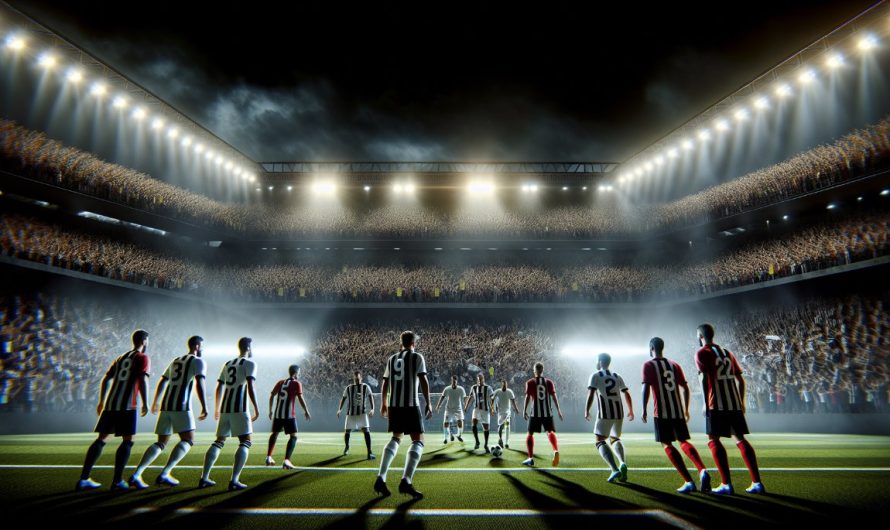 Galatasaray’ın Avrupa’daki Başarılarının Altındaki Sır Ne?