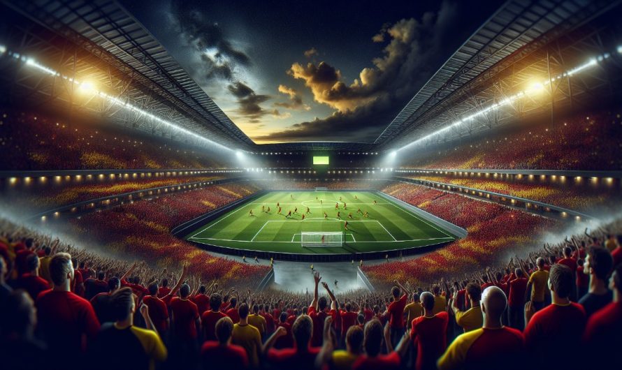 GS Rams Park’ta Kayseri’yi Yener mi?