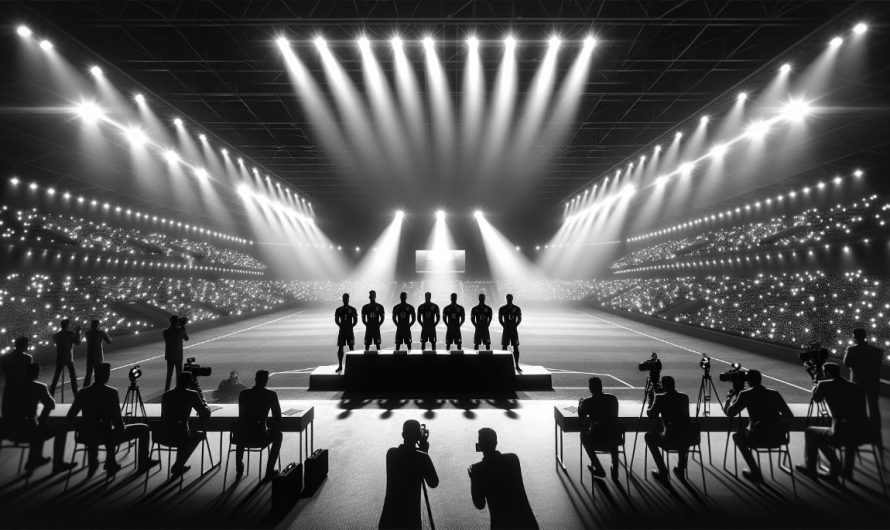 Beşiktaş’ın Kış Transfer Dönemi Bitti: 7 Yeni Oyuncu Resmi Olarak Takıma Katıldı