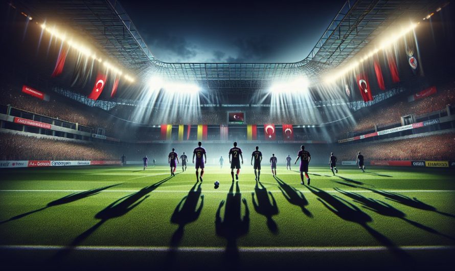 Gençlerbirliği-Eyüpspor Türkiye Kupası Çekişmesi 4 Şubat’ta