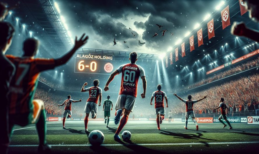 Iğdır FK’nin Antalyaspor Karşısında Gösterdiği Üstün Performans: 3 Şubat 2026 Maç Analizi