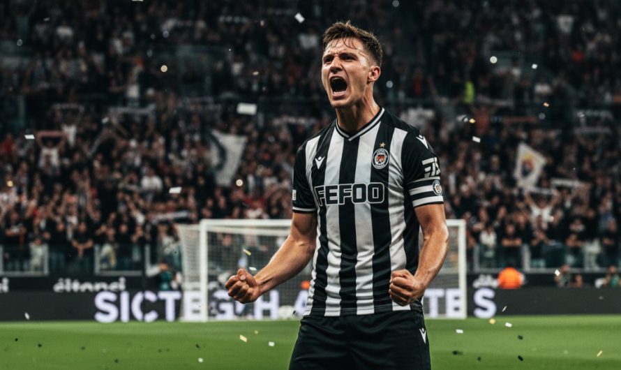 Kaptan Sözünü Tuttu: Orkun Kökçü’nün Skor Serisi Analizi