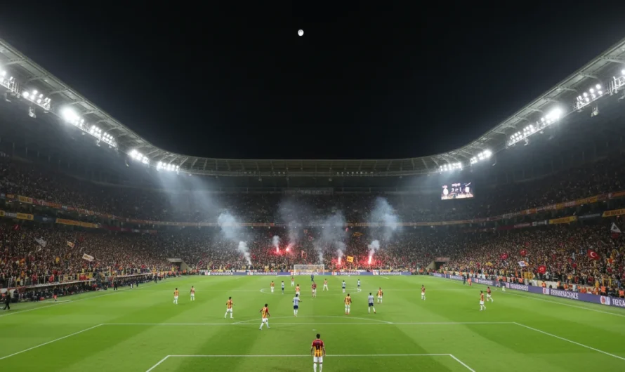 Kadıköy’de Kritik Gece: Kanarya’nın Telafi Mücadelesi Başlıyor