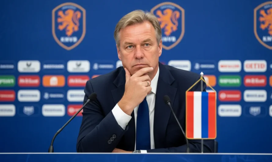 Koeman’ın Noa Lang Kararı: Sakatlığa Rağmen Milli Davet