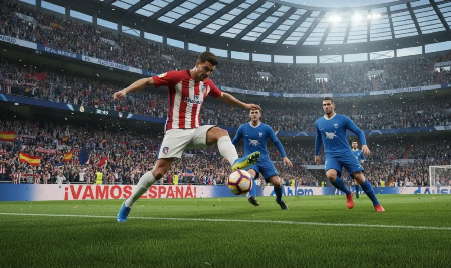 Samsunspor’un Madrid Seferi: Avrupa’da 22. Randevu Heyecanı