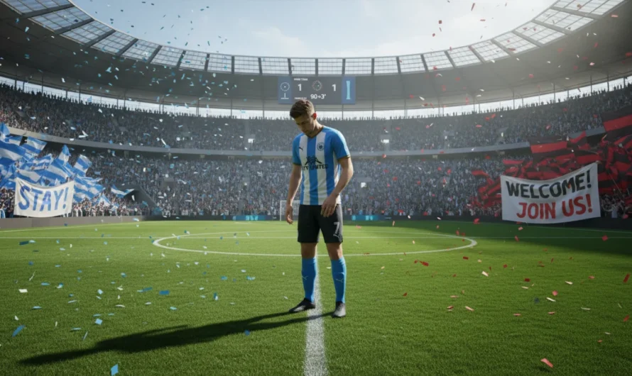 Semih Kılıçsoy Beşiktaş’a mı Dönüyor? Cagliari’de Belirsizlik