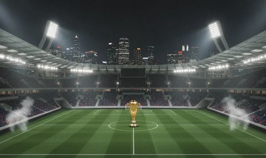 Avrupa Futbolunda Final Rotası Belli Oldu: İstanbul ve Ankara Beklemede